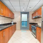Ocean View Luxury 3Br Duplex At Ajman Corniche