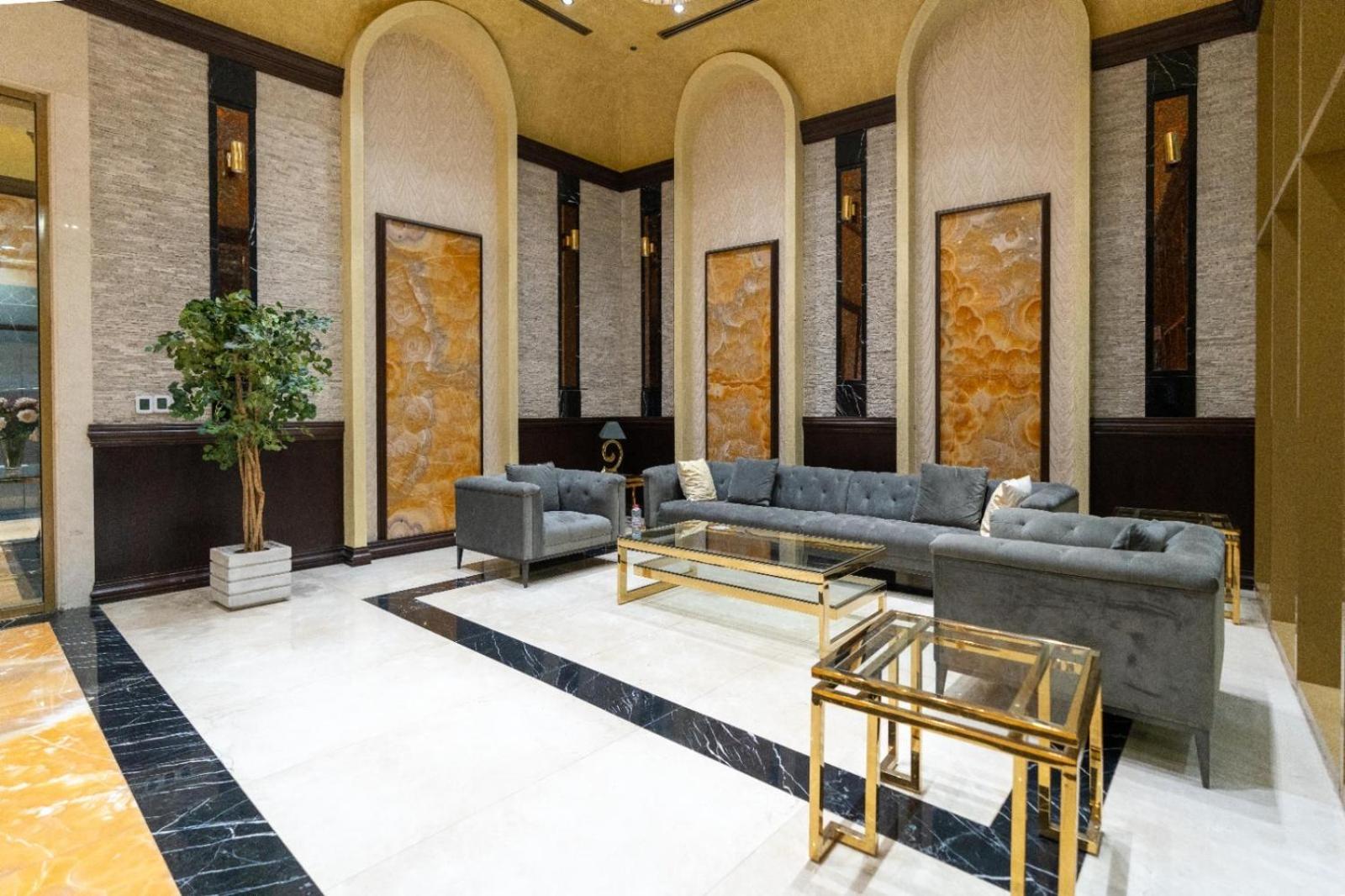 Ocean View Luxury 3br Duplex At Ajman Corniche * Dubai