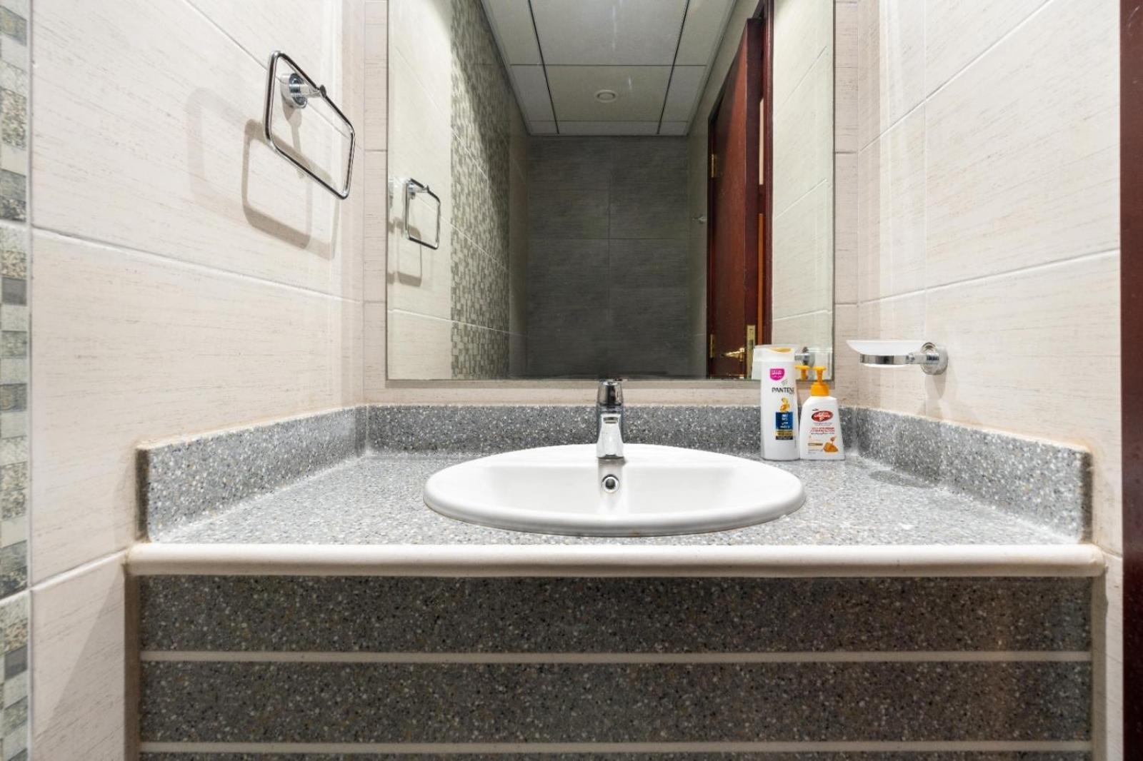 Apartment Ocean View Luxury 3br Duplex At Ajman Corniche Dubai