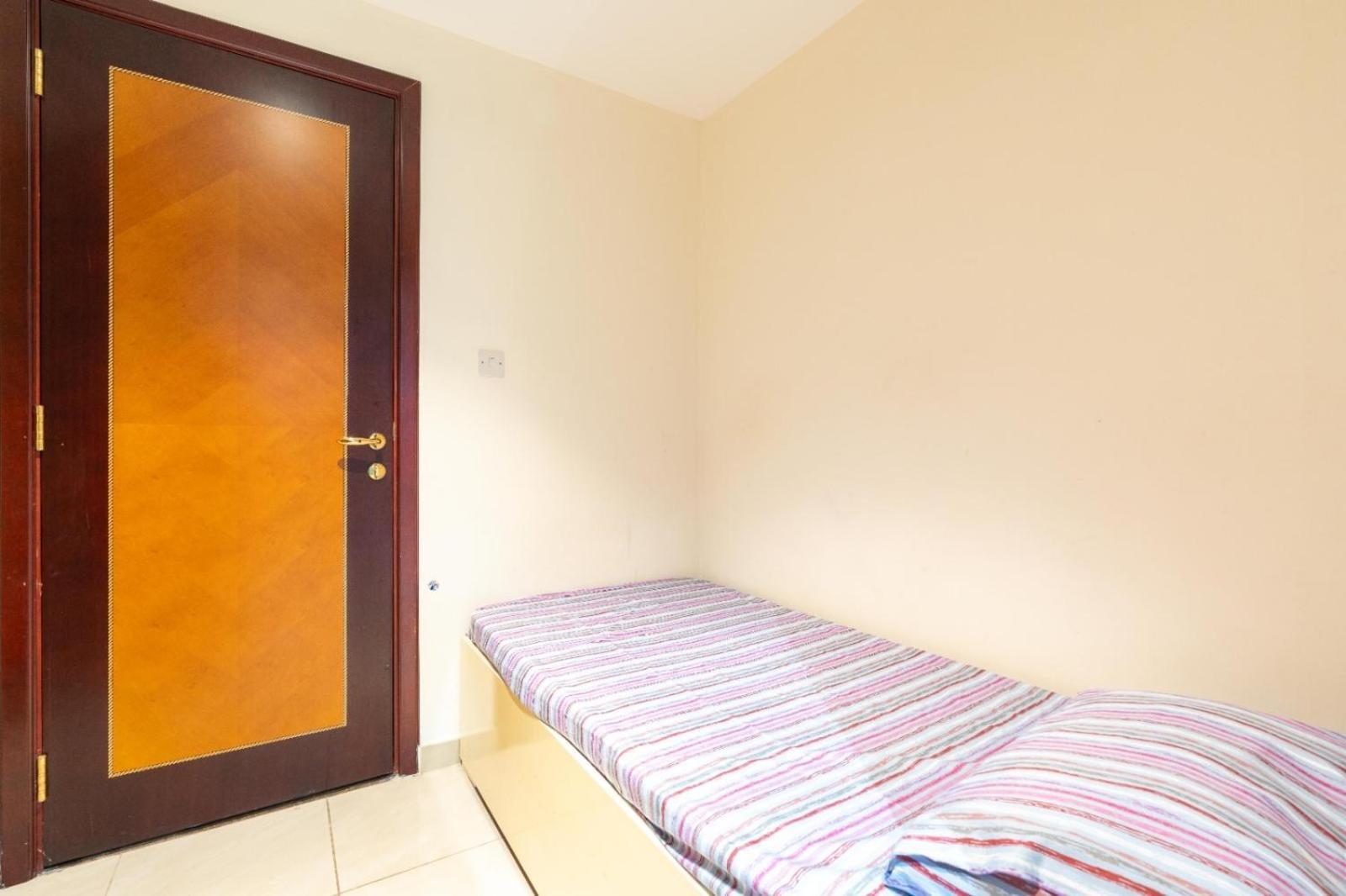 Ocean View Luxury 3br Duplex At Ajman Corniche Dubai